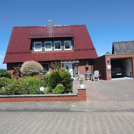 Ferienwohnung Landidyll Hamelin Exteriér fotografie