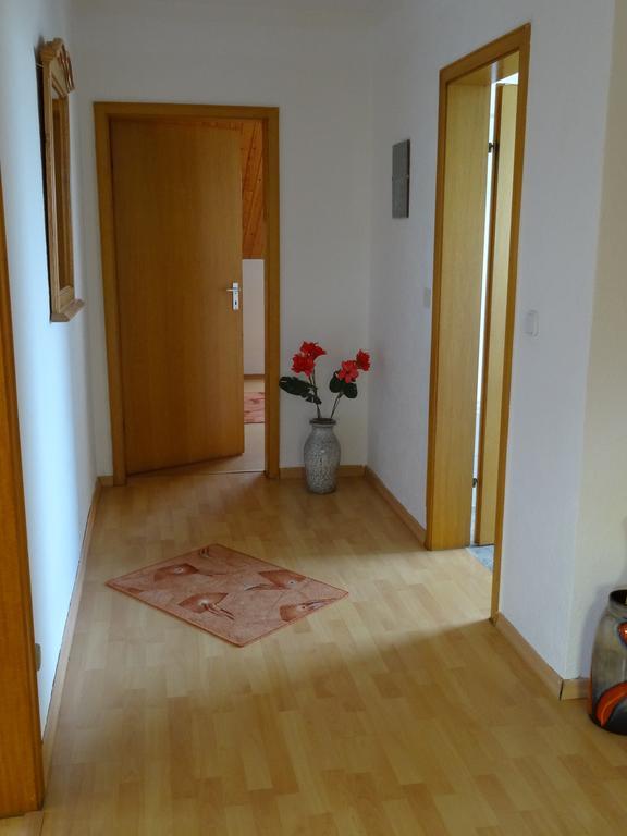 Ferienwohnung Landidyll Hamelin Exteriér fotografie