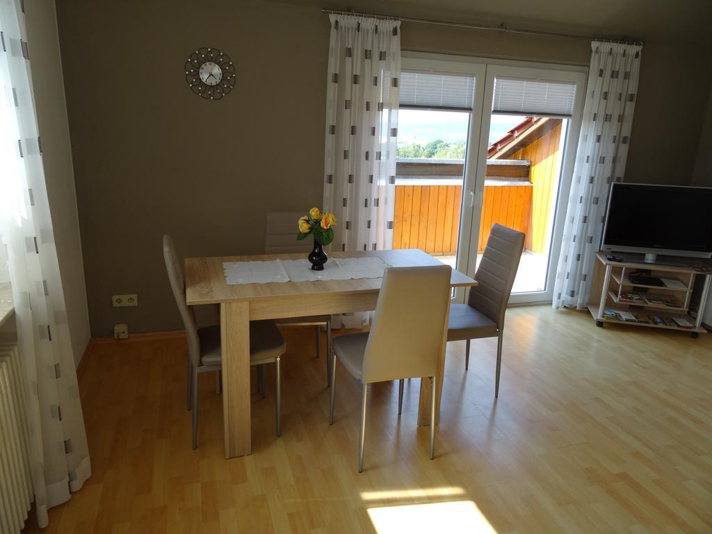 Ferienwohnung Landidyll Hamelin Exteriér fotografie