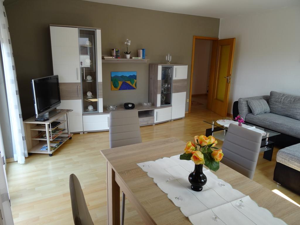 Ferienwohnung Landidyll Hamelin Exteriér fotografie