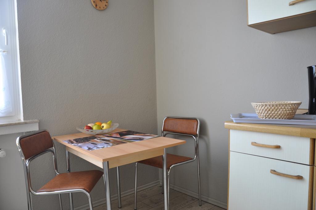 Ferienwohnung Landidyll Hamelin Exteriér fotografie
