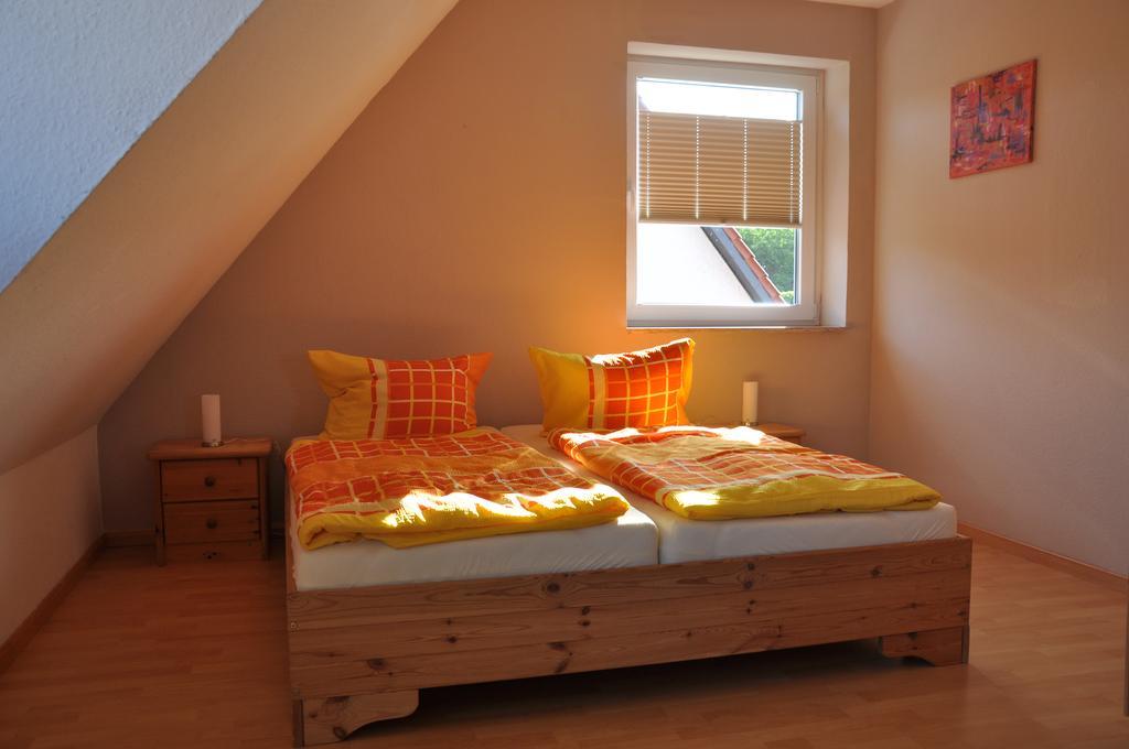 Ferienwohnung Landidyll Hamelin Exteriér fotografie