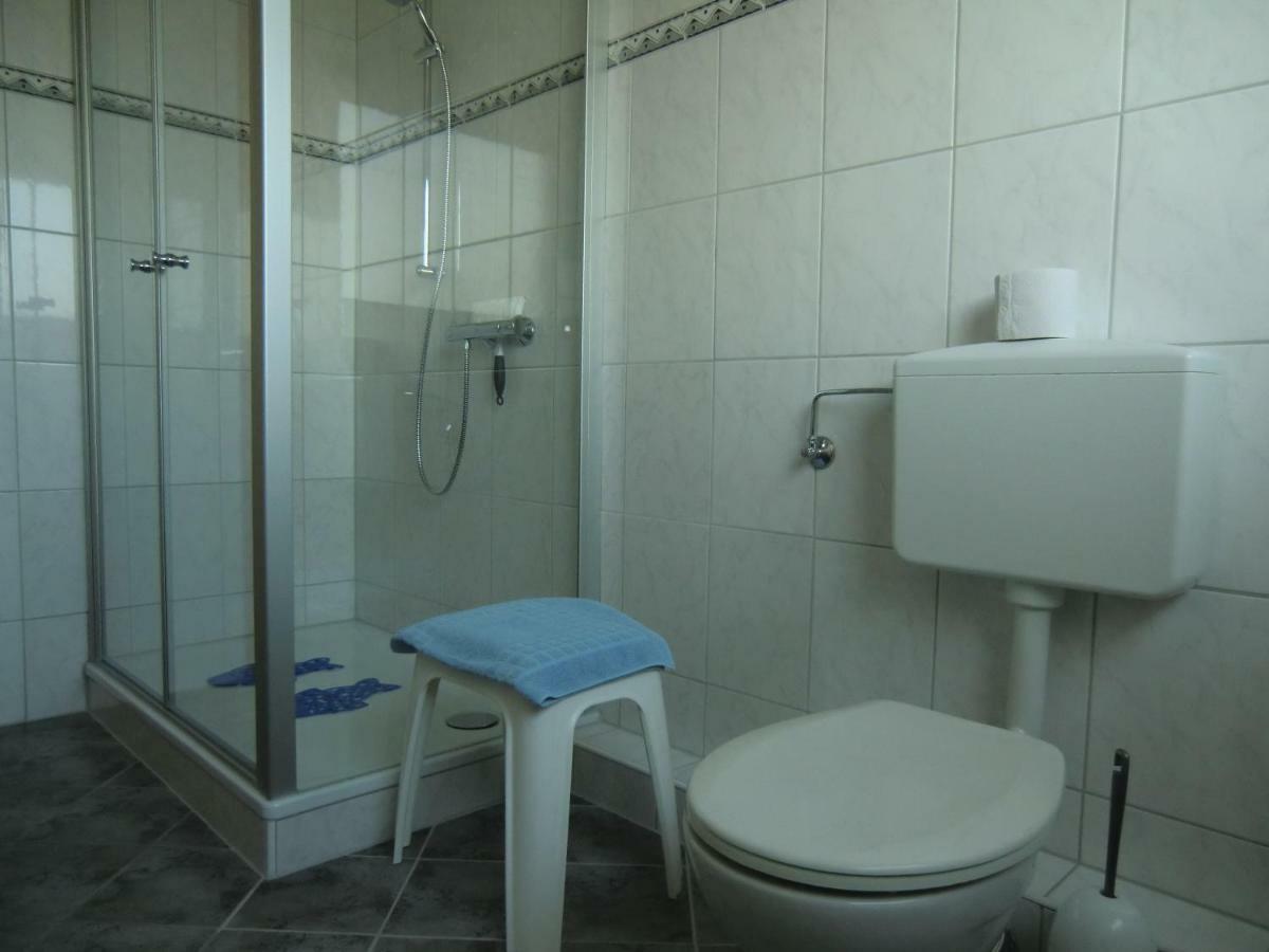 Ferienwohnung Landidyll Hamelin Exteriér fotografie